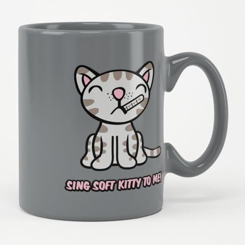 The Big Bang Theory Licenza ufficiale The Friendship Algorithm Tazza di caffè (StormGrey)
