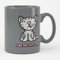The Big Bang Theory Licenza ufficiale The Friendship Algorithm Tazza di caffè (StormGrey)