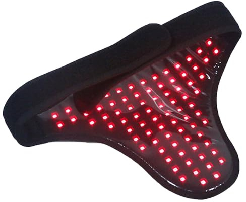 Red Light Therapy for Men's Health, Promote Physical Vitality and Recovery