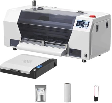 BEIBEINOYA DTF-Drucker A3 A4 kompatibel mit L805 XP600(A3 DTF Printer1)