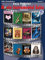 Easy Popular Movie Instrumental Solos: Alto Saxophone, Level 1