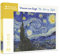 Pomegranate - Vincent van Gogh: The Starry Night - 1000 Piece Jigsaw Puzzle