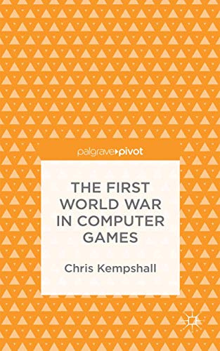 The First World War in Computer Games