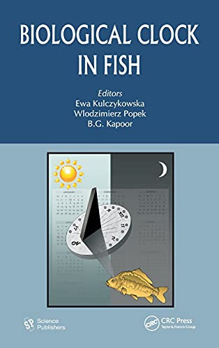 Biological Clock in Fish