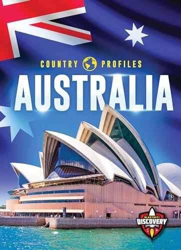 Australia (Country Profiles)