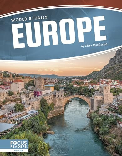 Europe (World Studies)