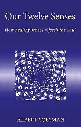 Our Twelve Senses: How Healthy Senses Refresh the Soul (Spirituality)
