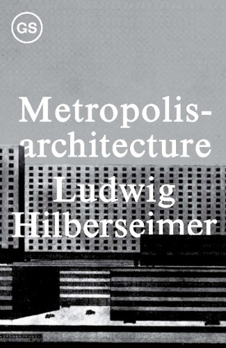 Metropolisarchitecture (GSAPP Sourcebooks, 2)