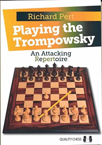 Playing the Trompowsky