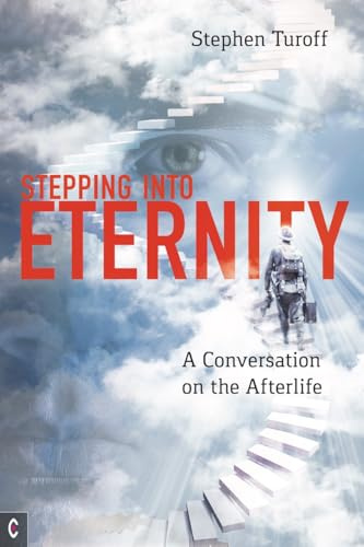 Stepping into Eternity: A Conversation on the Afterlife