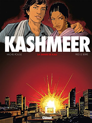 Kashmeer - Tome 01: La Danse de Kali