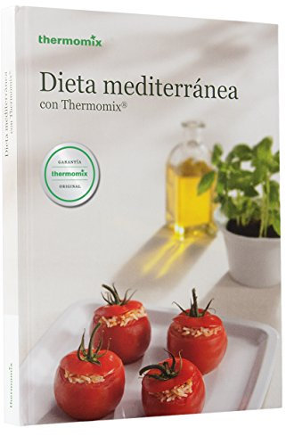 Dieta mediterránea con Thermomix