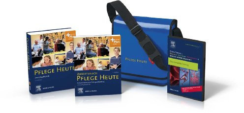 Pflege Heute Tasche 2013