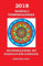 2018 Mandala Terminkalender: Wochenkalender mit Mandalas zum Ausmalen!