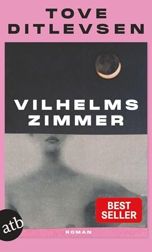 Vilhelms Zimmer: Roman
