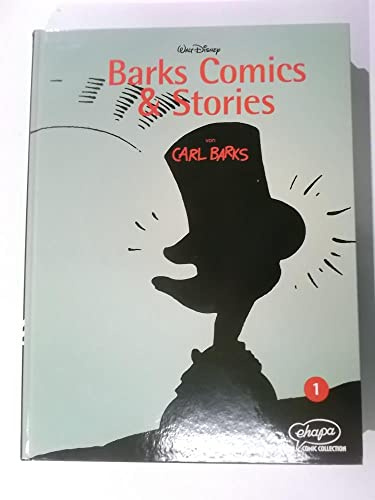 Barks Comics & Stories Bd. 1
