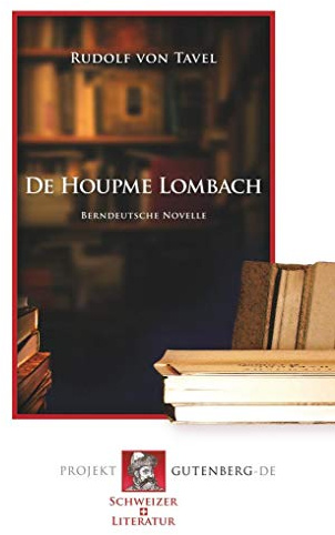 Verlag Projekt Gutenberg-De
