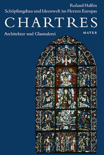 Architektur und Glasmalerei: Schöpfungsbau und Ideenwelt im Herzen Europas