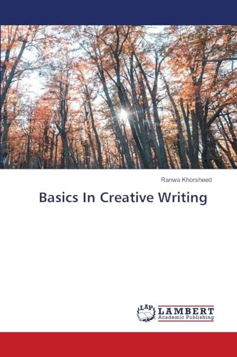 Basics In Creative Writing: DE