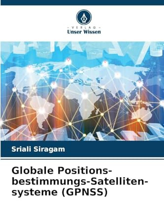 Globale Positions-bestimmungs-Satelliten-systeme (GPNSS): DE