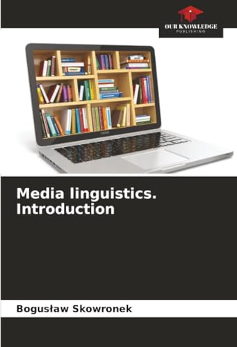 Media linguistics. Introduction: DE