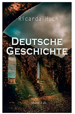 Deutsche Geschichte (Band 1-3): NULL