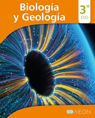 Biología y Geología 3º ESO