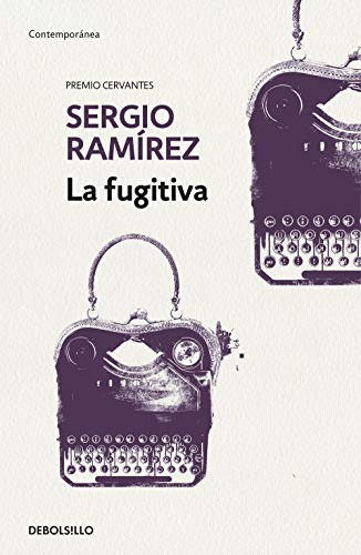 La fugitiva / The Fugitive (Contemporánea | Narrativa)