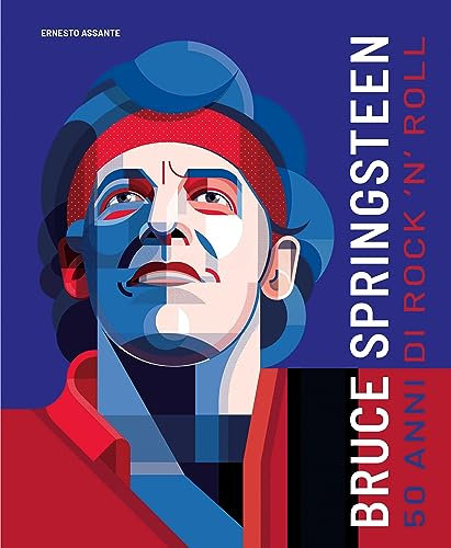 Bruce Springsteen - 50 Anni di Rock 'n' Roll | La Storia del Boss | Icona della Musica Americana | Leggenda del Rock