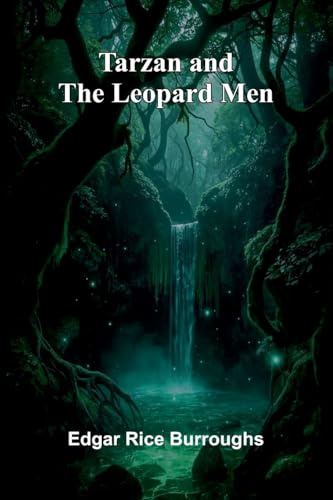 Tarzan and the Leopard Men