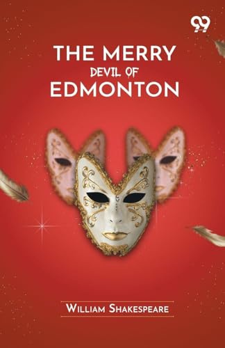The Merry Devil Of Edmonton