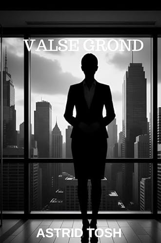 Valse Grond: Psychologische thriller