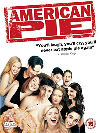 American Pie [UK Import]
