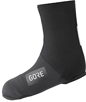 GORE WEAR Unisex Erwachsene Thermo Überschuhe, Schwarz, 44-45