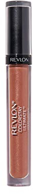 Revlon ColorStay Ultimate Liquid Lipstick #1 Nude (2-Pack)