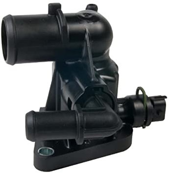 GATES TH45088G1 Termostato refrigerante con carcasa (cárter) con juntas 88°C