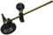 sourcing map 7.7 Hebel Länge Compasses Design Einstellbar Kreisschneider Glas