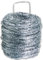 Filo Spinato Zincato Yoma Cavatorta Ø x L. 2,2 mm x 200 mt Peso circa 20 Kg