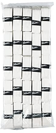 PRO OVERGRIP PLAYER 50PK WH