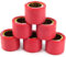 CARENZI GALET VARIATEUR CARENZI 15X12 5g (BOOSTER/BWS/SLUNT/SLIDER/NITRO/AEROX)