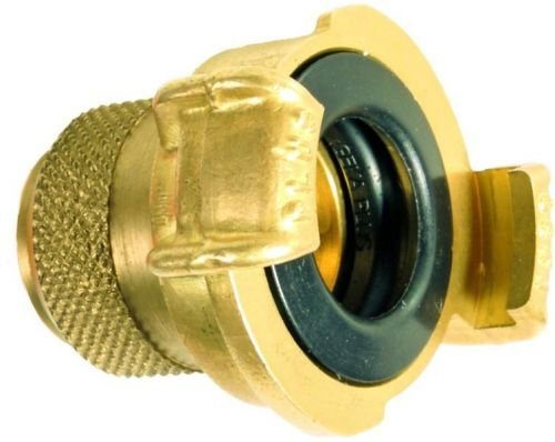 GEKA plus-Schlauchstück Z, 1/2 MS m. Schlauchfassung 2-teilig, 27.0101