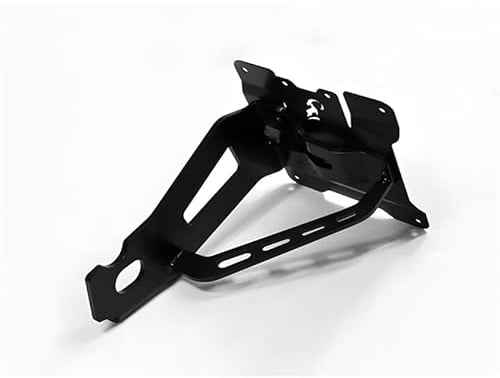 IBEX 10000821 Side Number Plate Holder Number Plate Holder Number Plate Holder Number Plate Holder