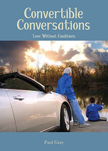 Convertible Conversations (English Edition)