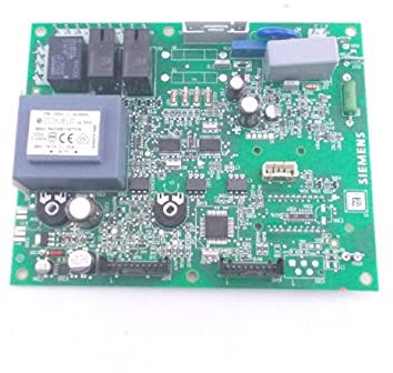 BAXI Duo TEC Combi 33 HE A Boiler Printed Circuit Board (PCB) 720795201
