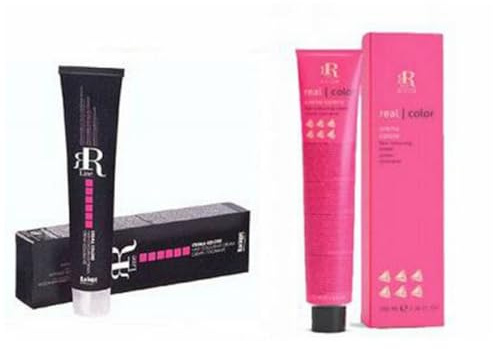 Rr line color 7.32 biondo beige 100 ml