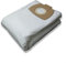 Kallefornia® Kallefornia K911 Lot de 10 sacs filtrants pour Nilfisk AERO 21-21 PC/Inox