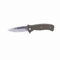 Al Mar Mini SERE 2020 Linerlock A/O, schwarz