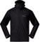 Bergans Microlight Jacket - Black - S