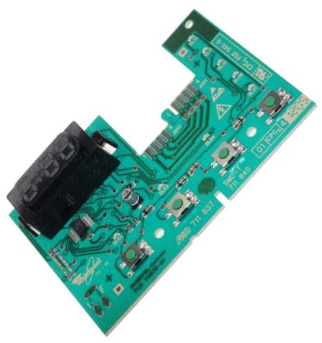 Module E4 Hotpoint, Indesit, Whirlpool