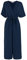 JOPHY & CO. Salopette Donna Lungo Scollo V (cod. 6797) (XL, Blu)